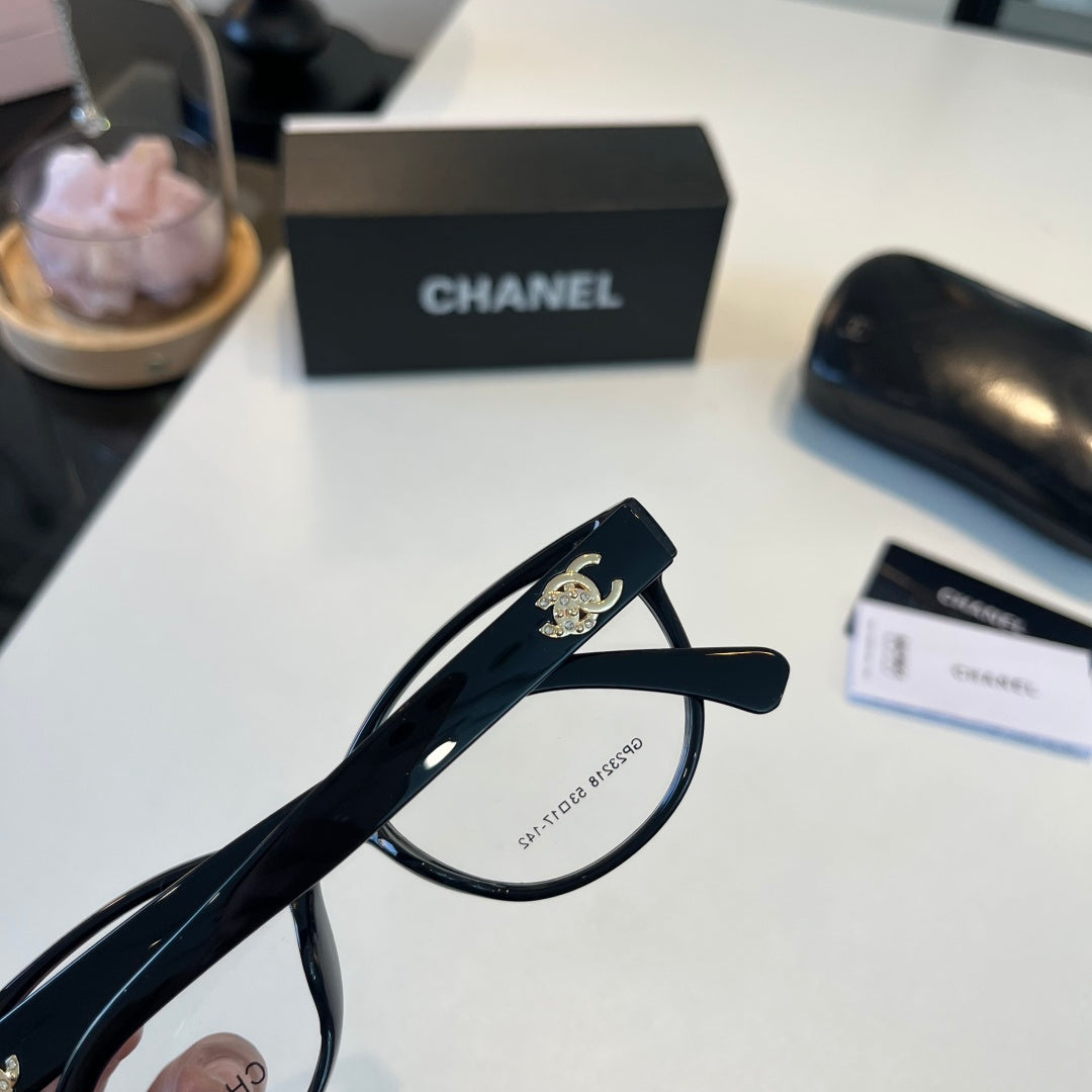 Chanel Fashion Silver Lens Sunglasses for Men & Women - 158373 - detail image 6