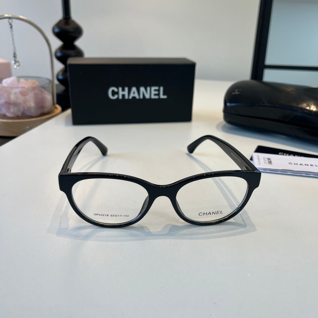 Chanel Fashion Silver Lens Sunglasses for Men & Women - 158373 - detail image 2