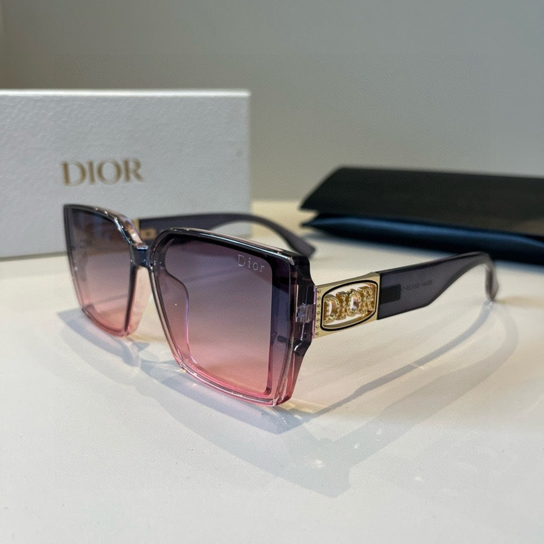 Dior Fashion Silver Lens Sunglasses for Men & Women - 431765 - detail image 3