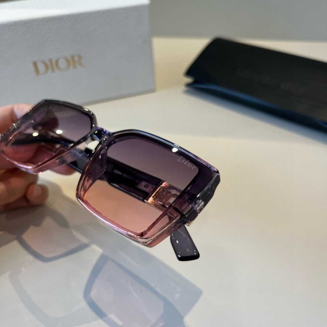 Dior Fashion Silver Lens Sunglasses for Men & Women - 486748 - detail image 7