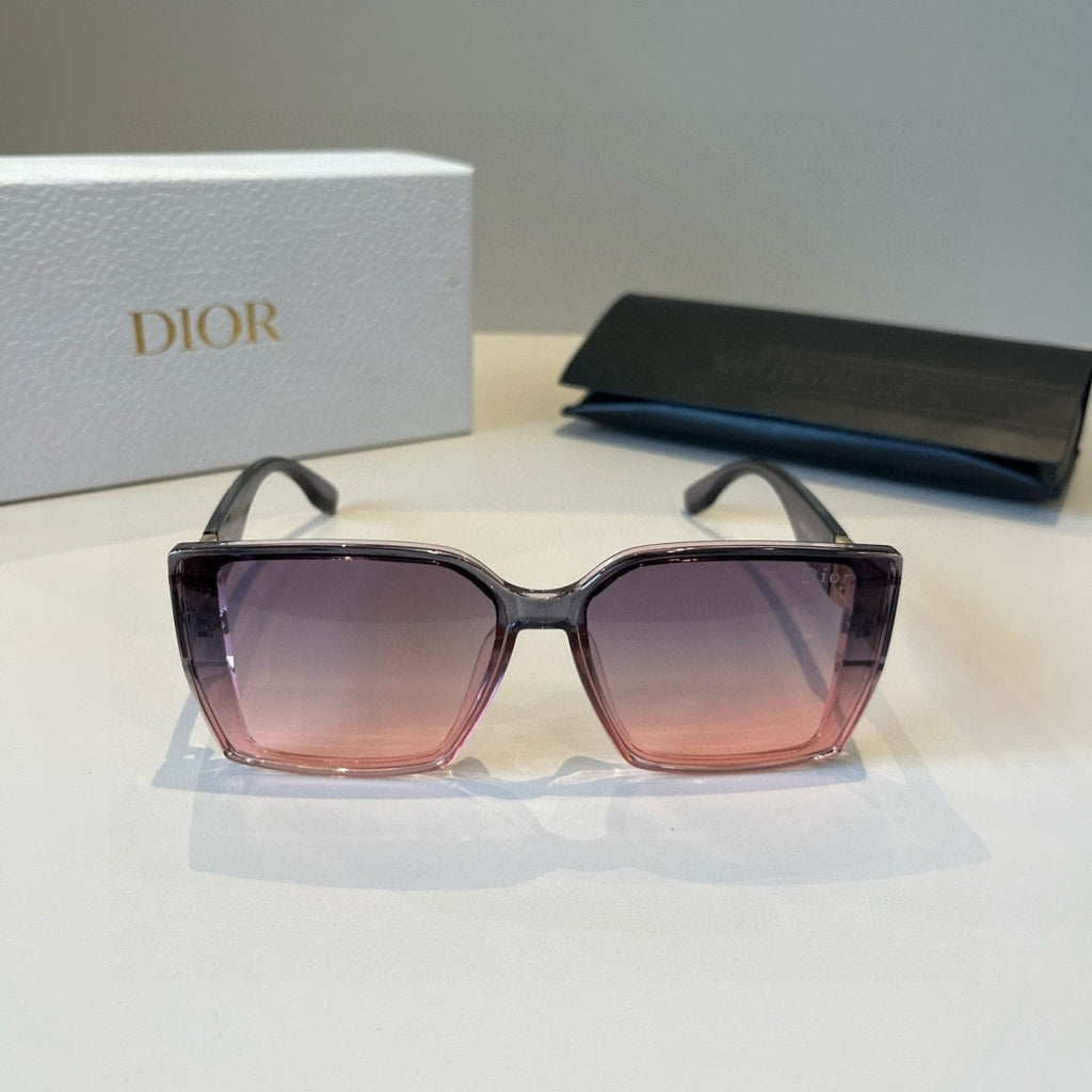 Dior Fashion Silver Lens Sunglasses for Men & Women - 486748 - detail image 2