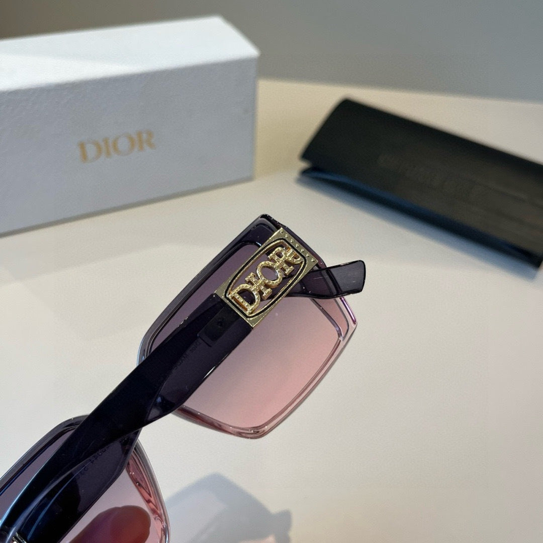Dior Fashion Silver Lens Sunglasses for Men & Women - 486748 - detail image 6