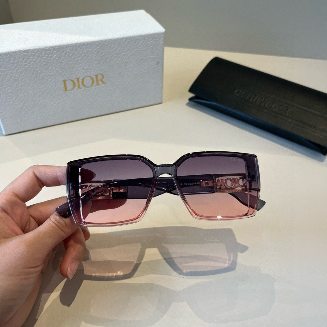 Dior Fashion Silver Lens Sunglasses for Men & Women - 486748 - detail image 5