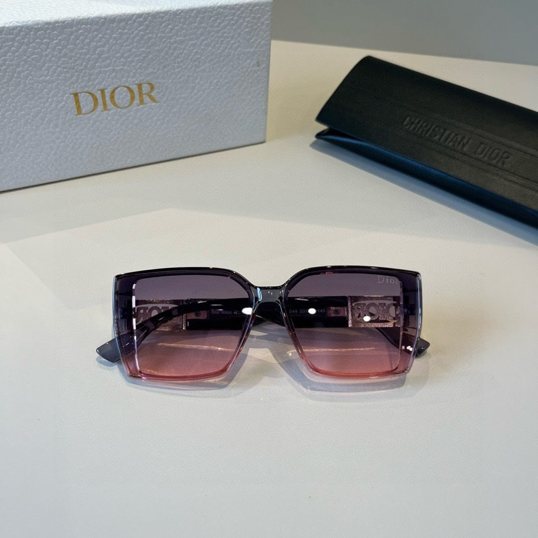 Dior Fashion Silver Lens Sunglasses for Men & Women - 486748 - detail image 4