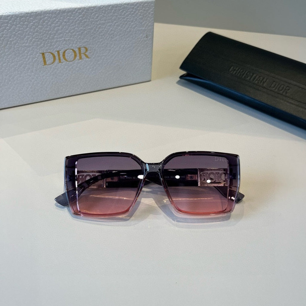 Dior Fashion Silver Lens Sunglasses for Men & Women - 431765 - detail image 4