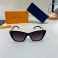 Louis Vuitton Cat-Eye Silver Lens Sunglasses for Women - 414779