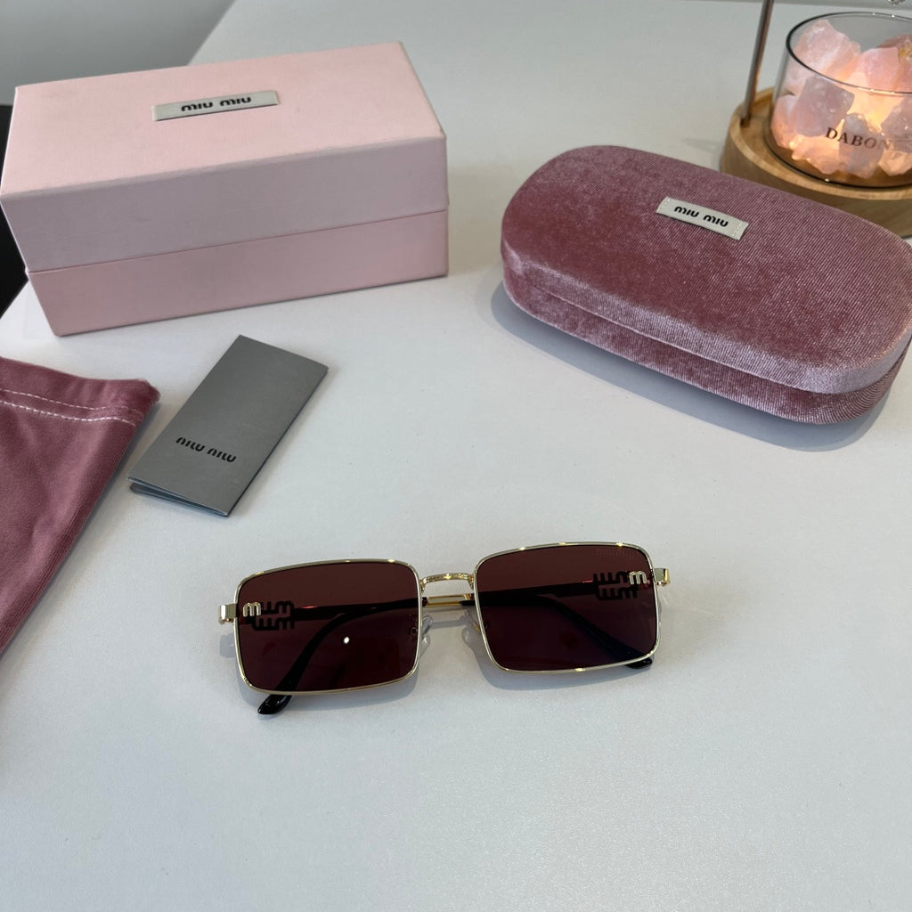 Louis Vuitton Fashion Black Lens Sunglasses for Men & Women - 398081 - detail image 12