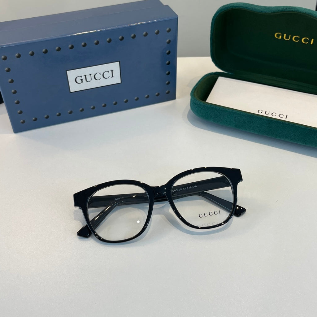 Gucci Fashion Silver Lens Sunglasses for Men & Women - 493367 - detail image 5
