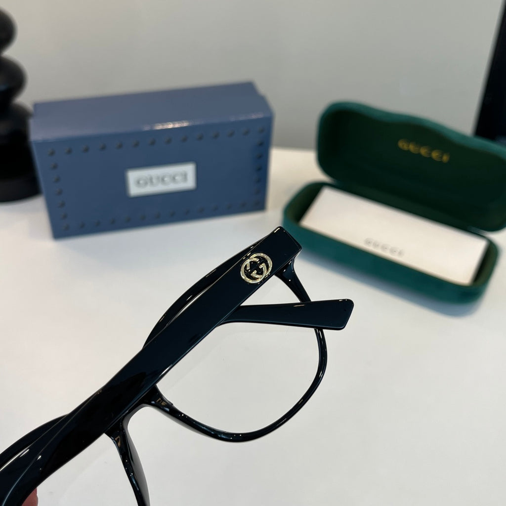 Gucci Fashion Silver Lens Sunglasses for Men & Women - 493367 - detail image 8