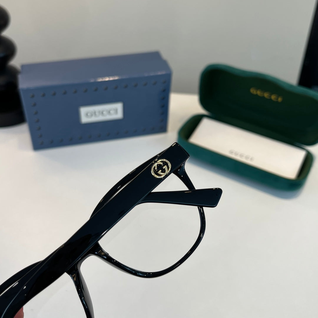 Gucci Fashion Silver Lens Sunglasses for Men & Women - 493367 - detail image 8