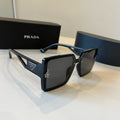 Prada Fashion Black Lens Sunglasses for Women - 465613