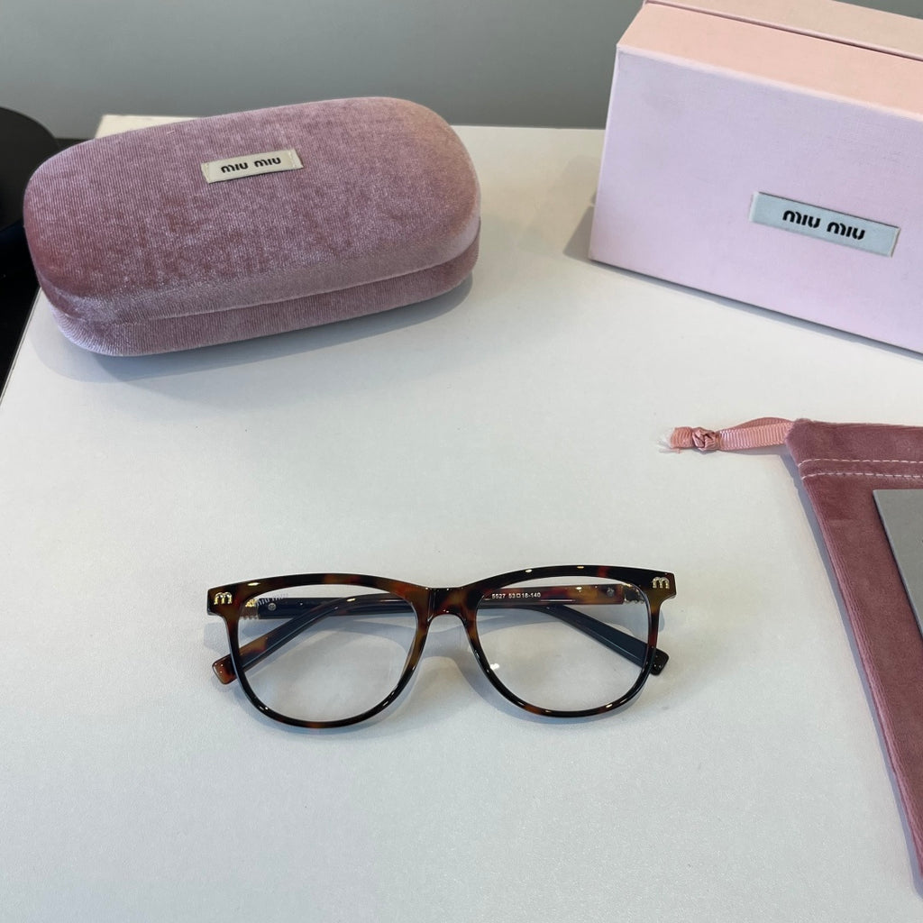Miu Miu Fashion Silver Lens Sunglasses for Men & Women - 382941 - detail image 4