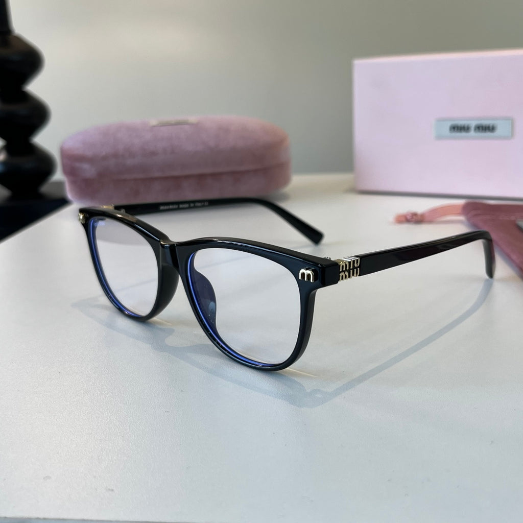 Miu Miu Fashion Silver Lens Sunglasses for Men & Women - 382942 - detail image 3