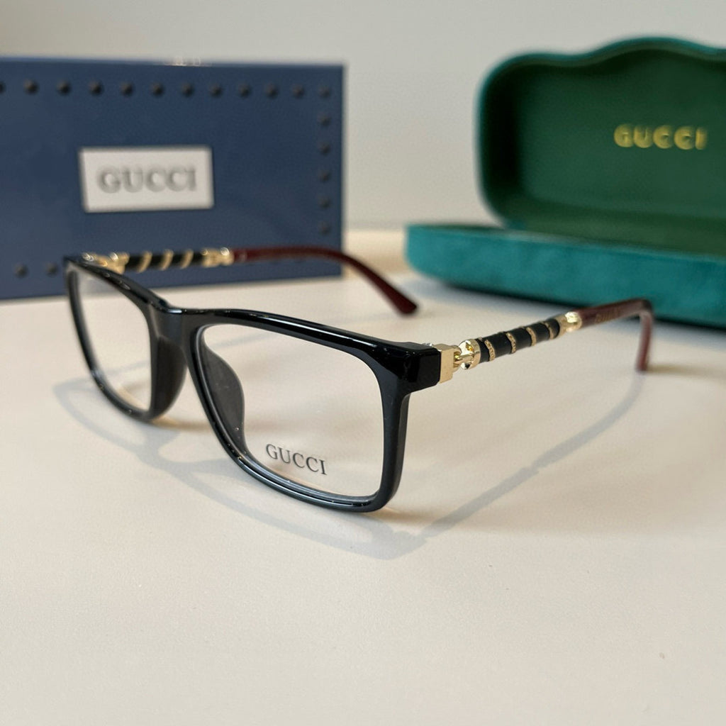 Gucci Fashion Silver Lens Sunglasses for Men & Women - 464867 - detail image 3
