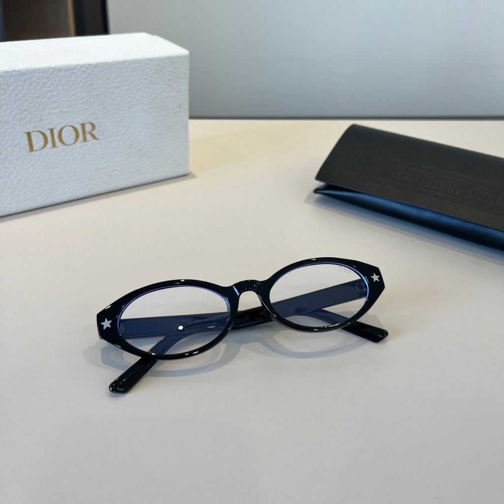 Dior Fashion Silver Lens Sunglasses for Women - 465263 - detail image 4