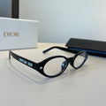 Dior Fashion Silver Lens Sunglasses for Women - 465263