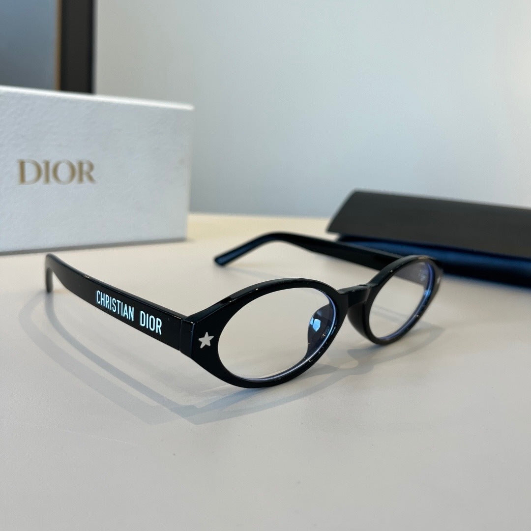 Dior Fashion Silver Lens Sunglasses for Women - 465263
