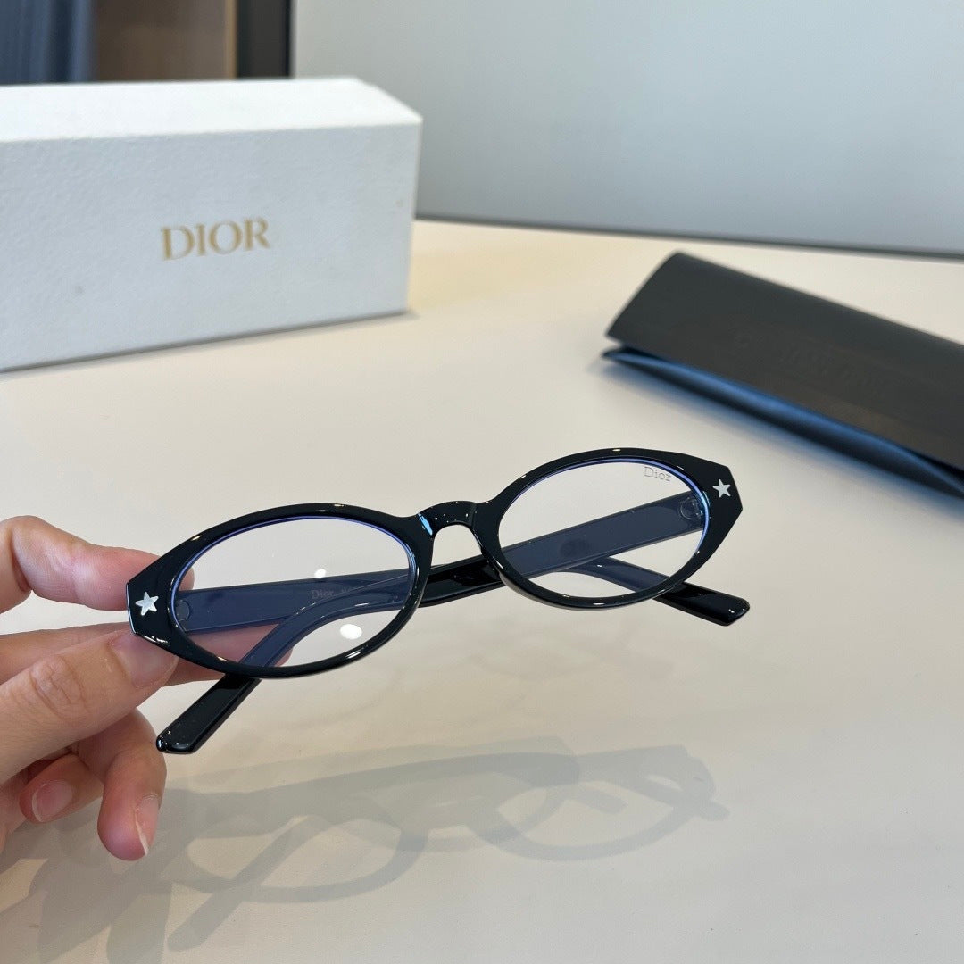 Dior Fashion Silver Lens Sunglasses for Women - 465263 - detail image 6