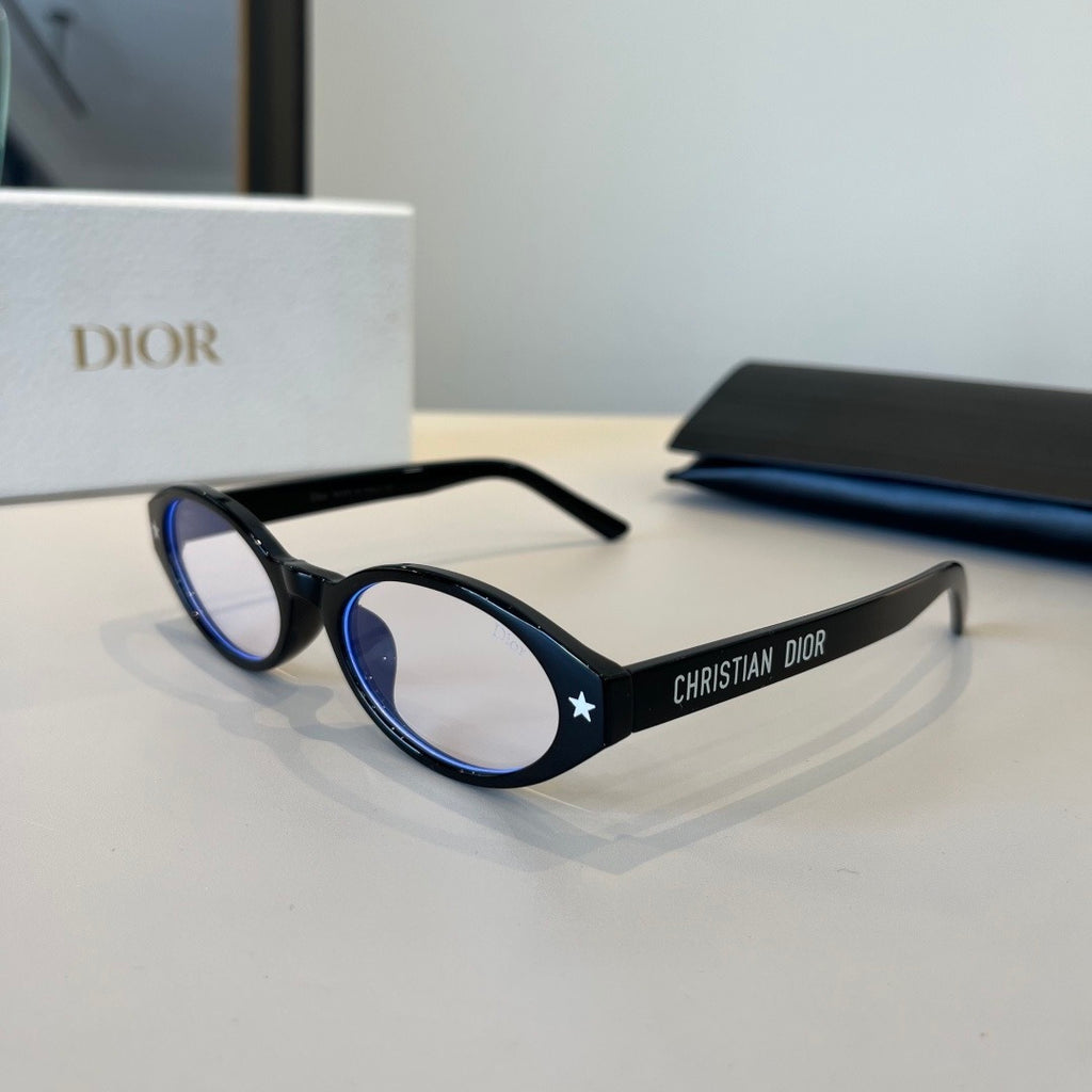 Dior Fashion Silver Lens Sunglasses for Women - 431851 - detail image 3