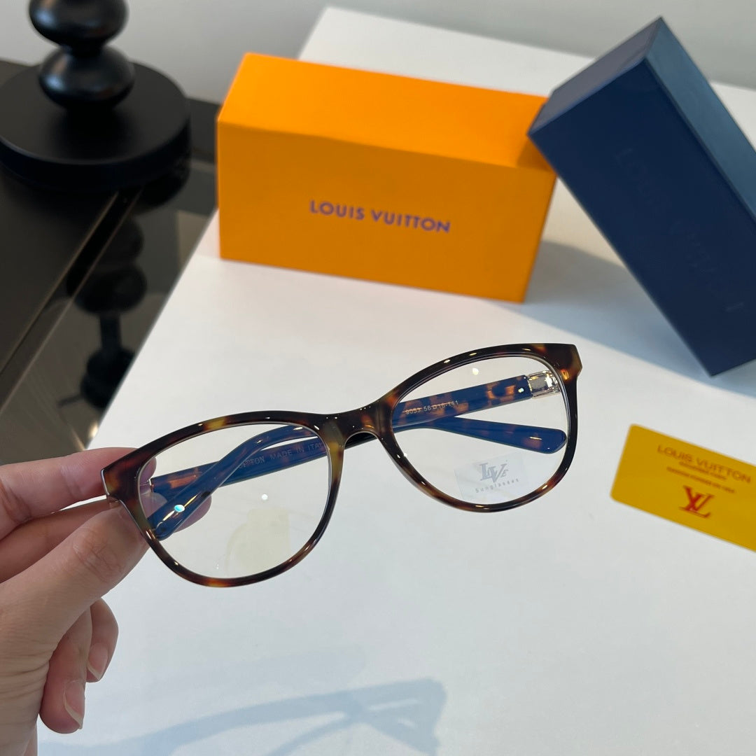 Louis Vuitton Fashion Silver Lens Sunglasses for Men & Women - 371425 - detail image 6