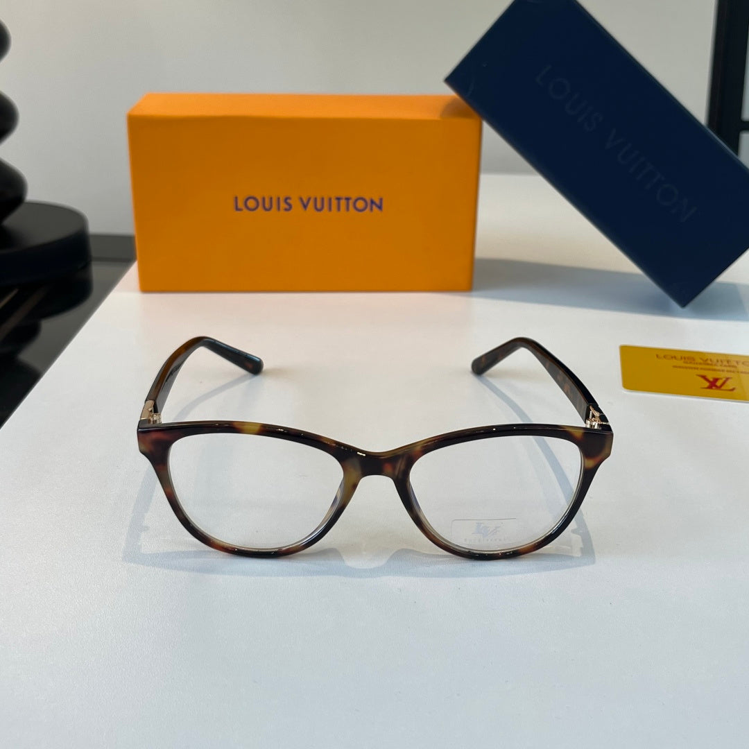 Louis Vuitton Fashion Silver Lens Sunglasses for Men & Women - 371425 - detail image 2