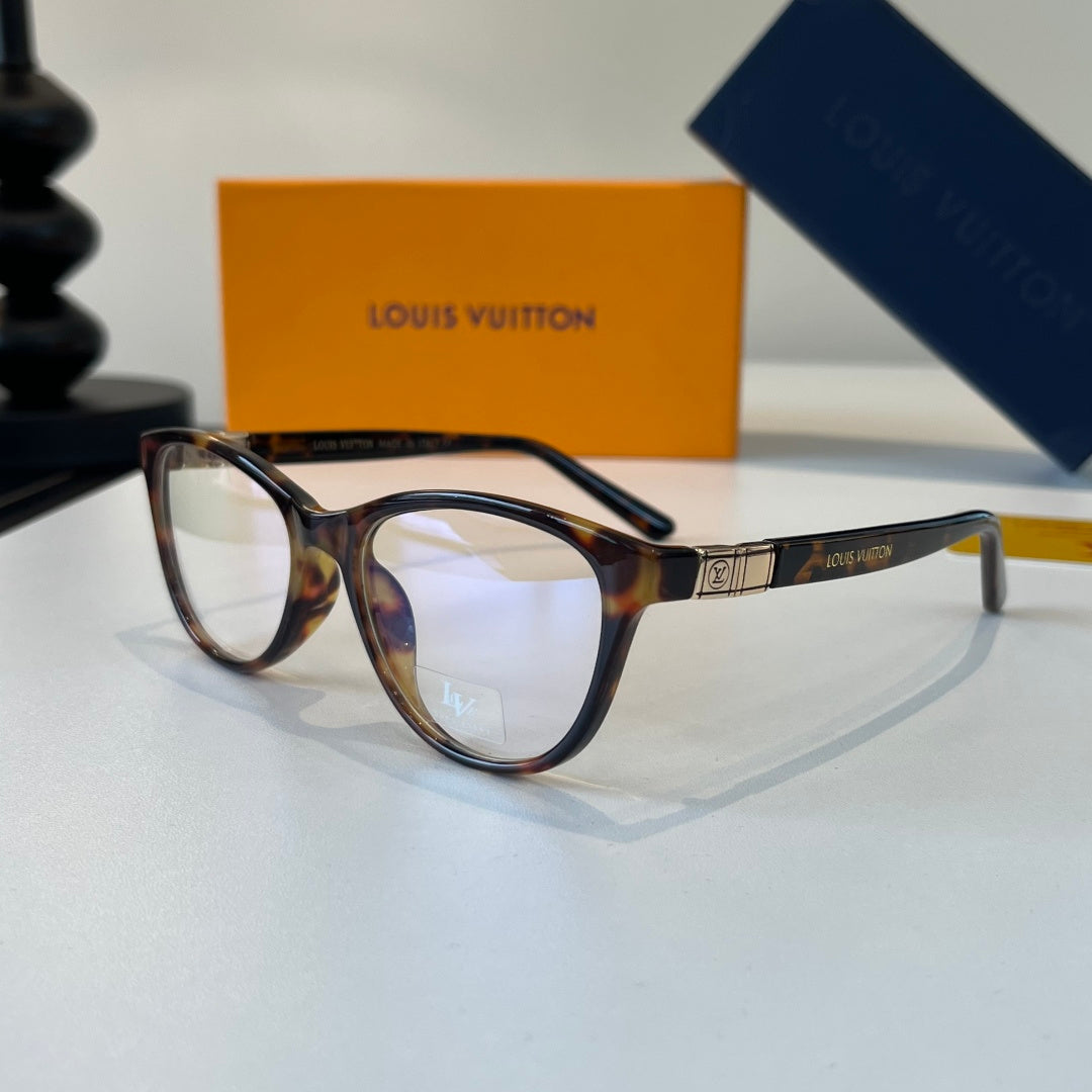 Louis Vuitton Fashion Silver Lens Sunglasses for Men & Women - 371425 - detail image 3