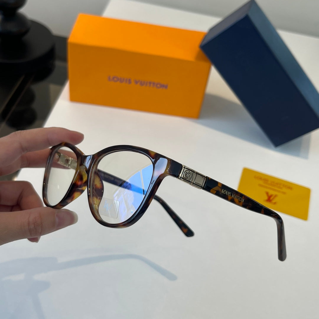 Louis Vuitton Fashion Silver Lens Sunglasses for Men & Women - 371425 - detail image 4