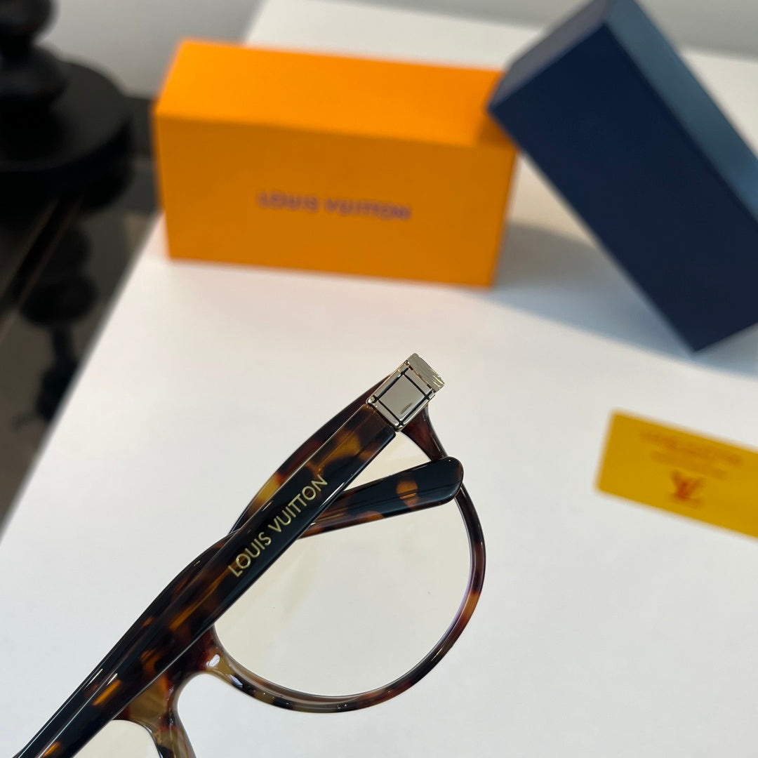 Louis Vuitton Fashion Silver Lens Sunglasses for Men & Women - 414796 - detail image 8