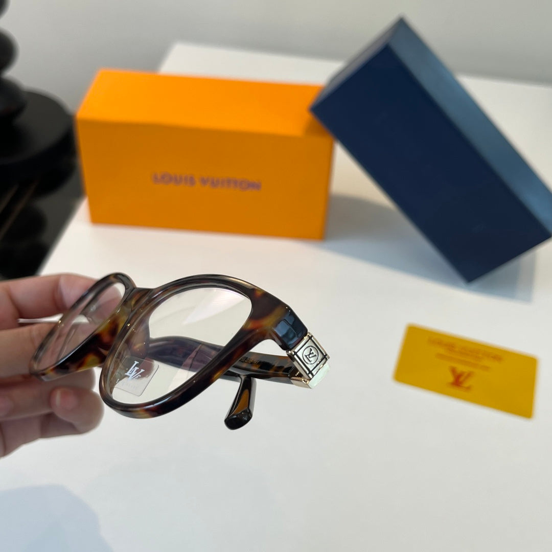 Louis Vuitton Fashion Silver Lens Sunglasses for Men & Women - 414796 - detail image 7