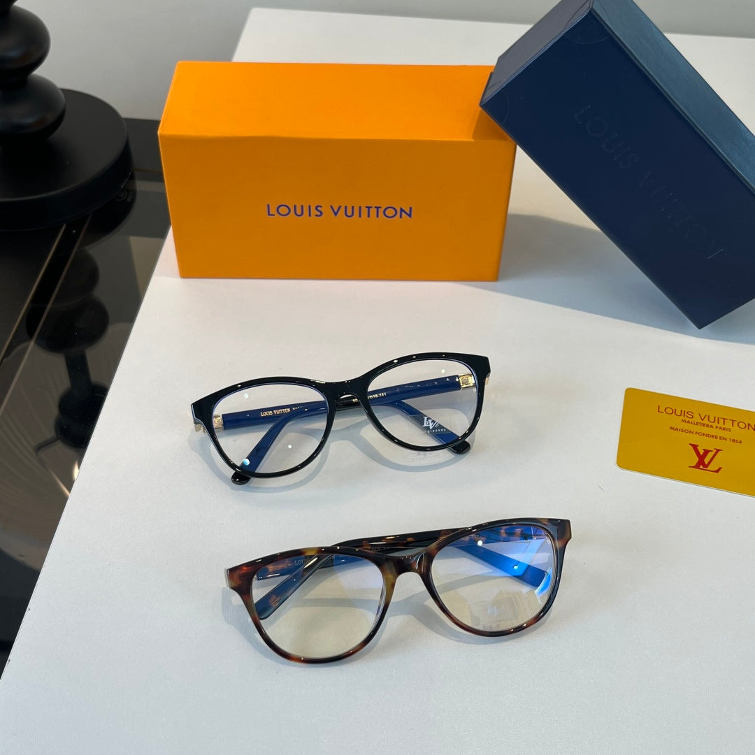 Louis Vuitton Fashion Silver Lens Sunglasses for Men & Women - 371425 - detail image 12