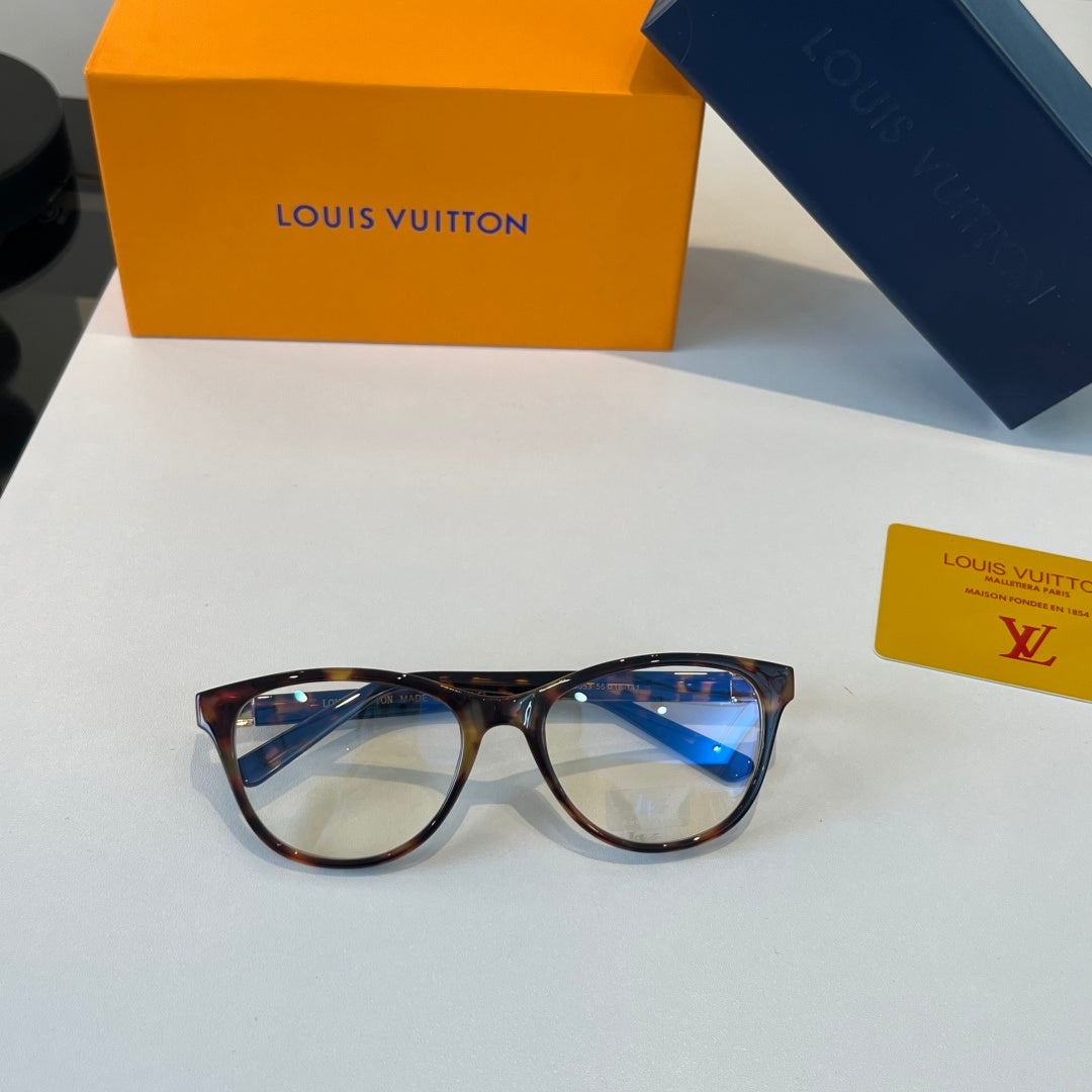 Louis Vuitton Fashion Silver Lens Sunglasses for Men & Women - 371425 - detail image 5