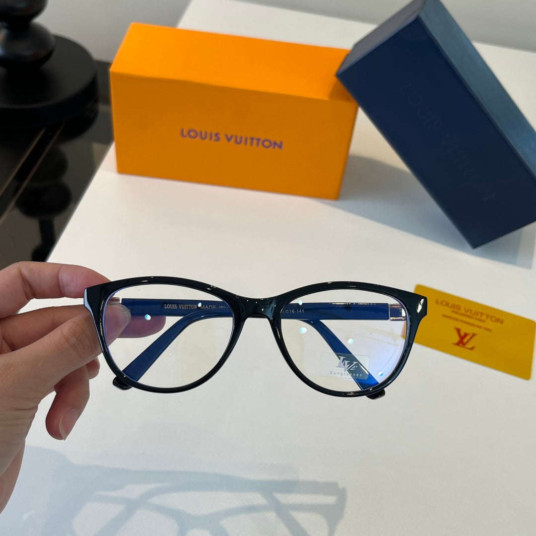 Louis Vuitton Fashion Silver Lens Sunglasses for Men & Women - 371426 - detail image 6