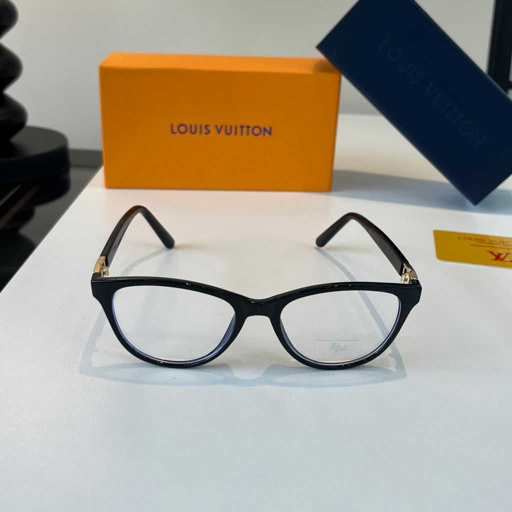 Louis Vuitton Fashion Silver Lens Sunglasses for Men & Women - 371426 - detail image 2