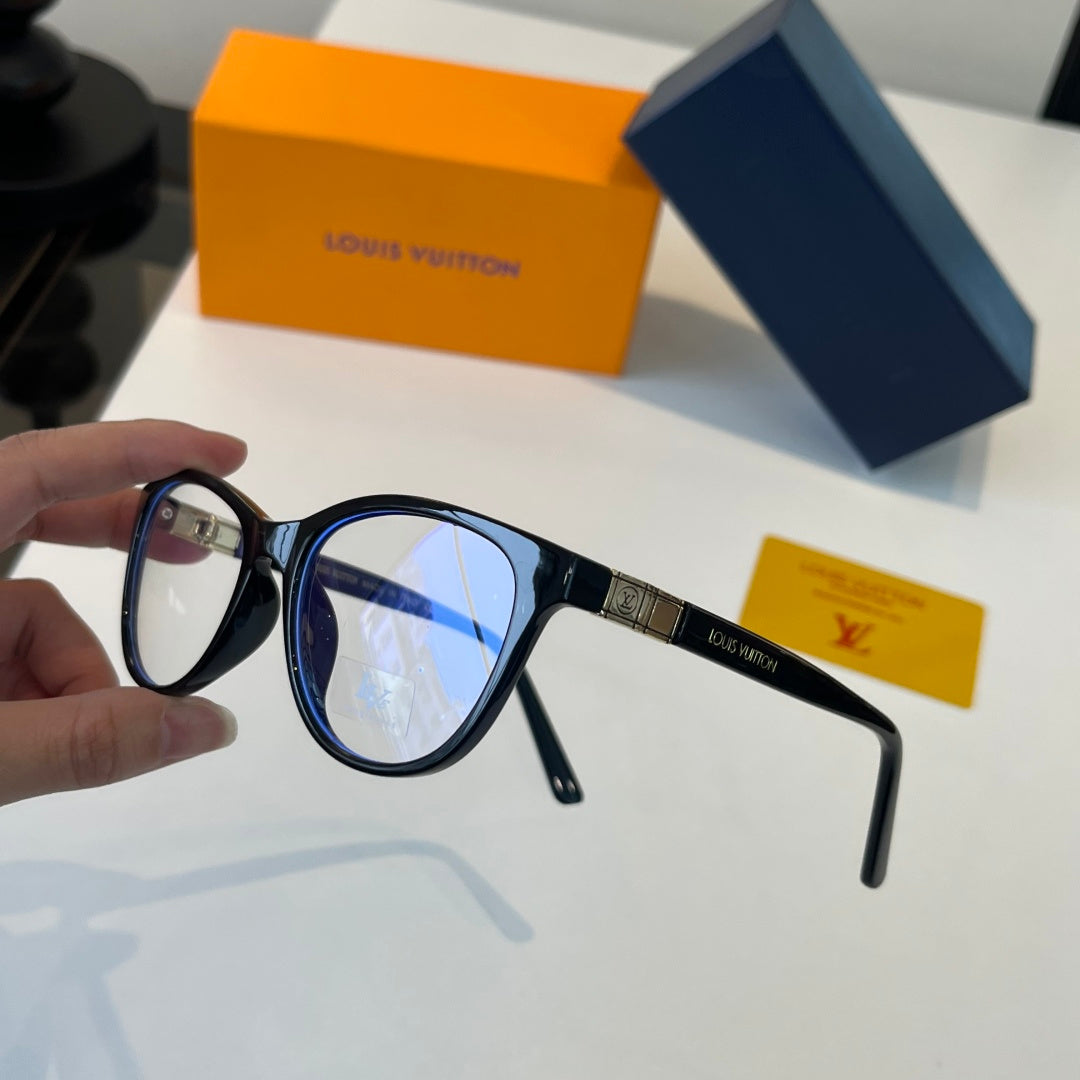 Louis Vuitton Fashion Silver Lens Sunglasses for Men & Women - 371426 - detail image 4