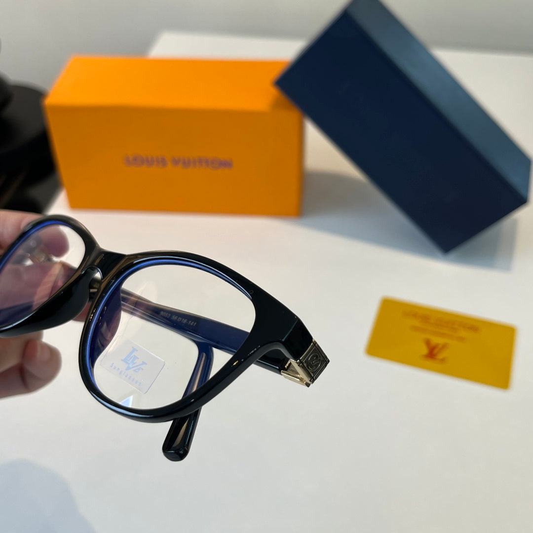 Louis Vuitton Fashion Silver Lens Sunglasses for Men & Women - 371426 - detail image 7