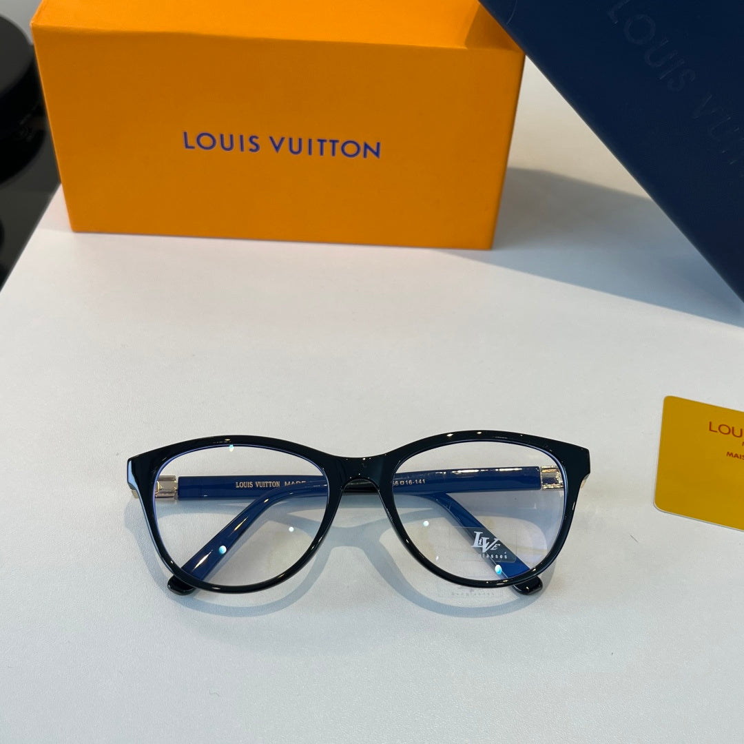 Louis Vuitton Fashion Silver Lens Sunglasses for Men & Women - 371426 - detail image 5