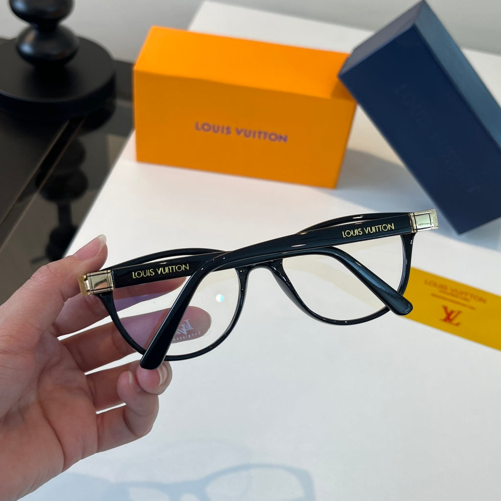 Louis Vuitton Fashion Silver Lens Sunglasses for Men & Women - 371426 - detail image 9