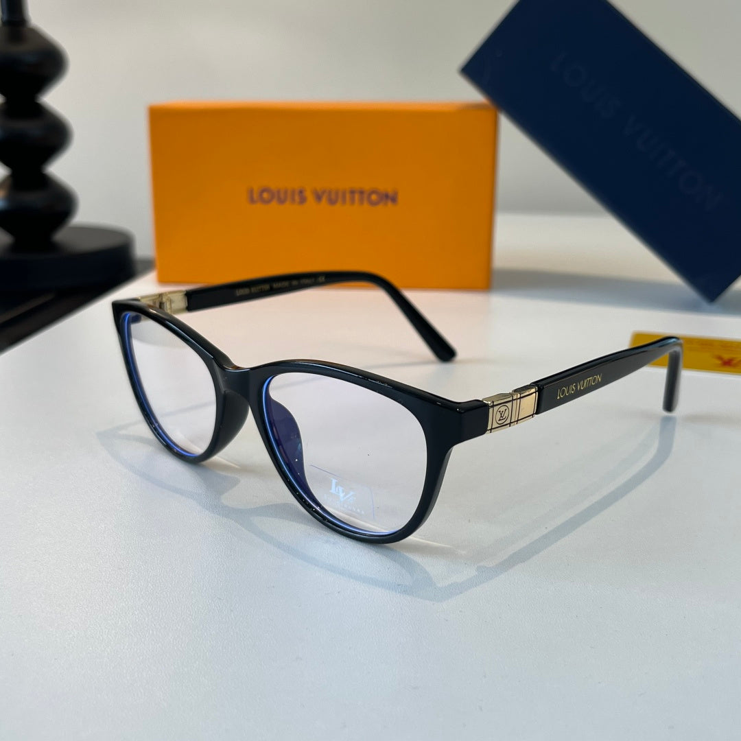 Louis Vuitton Fashion Silver Lens Sunglasses for Men & Women - 371426 - detail image 3