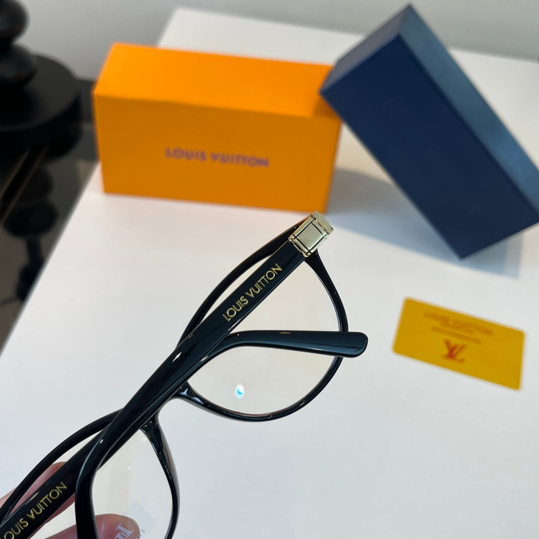 Louis Vuitton Fashion Silver Lens Sunglasses for Men & Women - 371426 - detail image 8