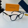 Louis Vuitton Fashion Silver Lens Sunglasses for Men & Women - 371426