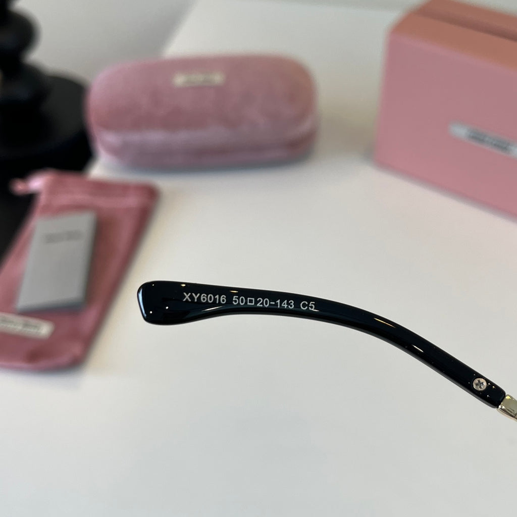 Miu Miu Fashion Silver Lens Sunglasses for Men & Women - 449798 - detail image 9