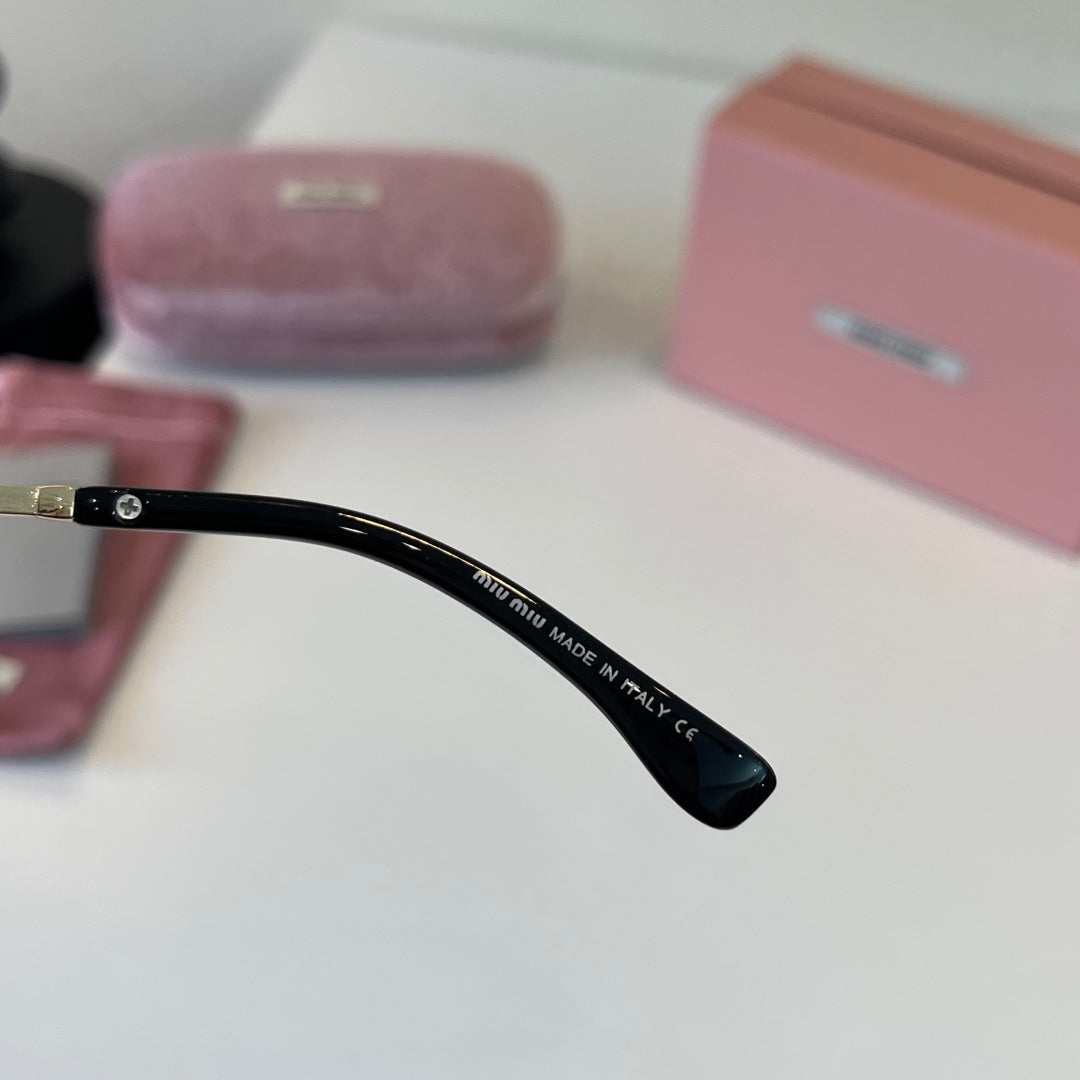 Miu Miu Fashion Silver Lens Sunglasses for Men & Women - 416174 - detail image 11