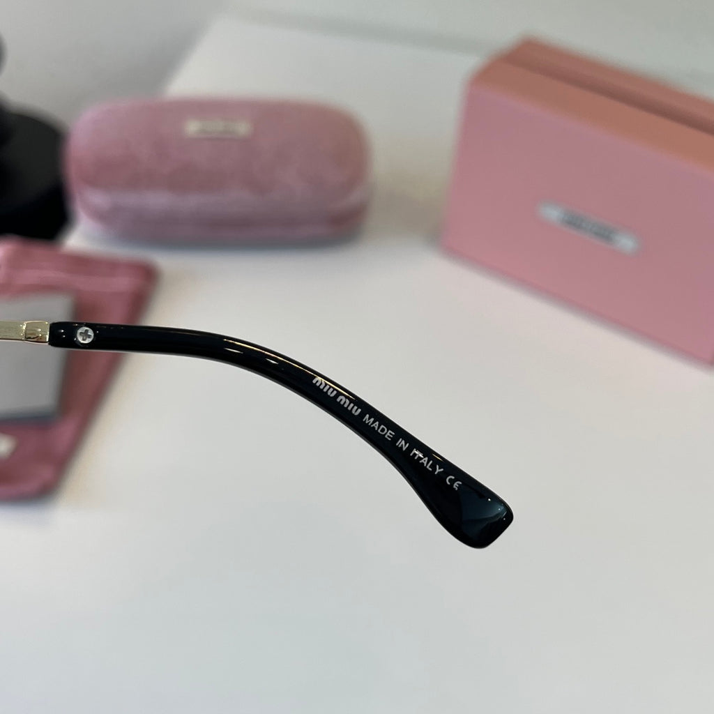 Miu Miu Fashion Silver Lens Sunglasses for Men & Women - 449799 - detail image 11