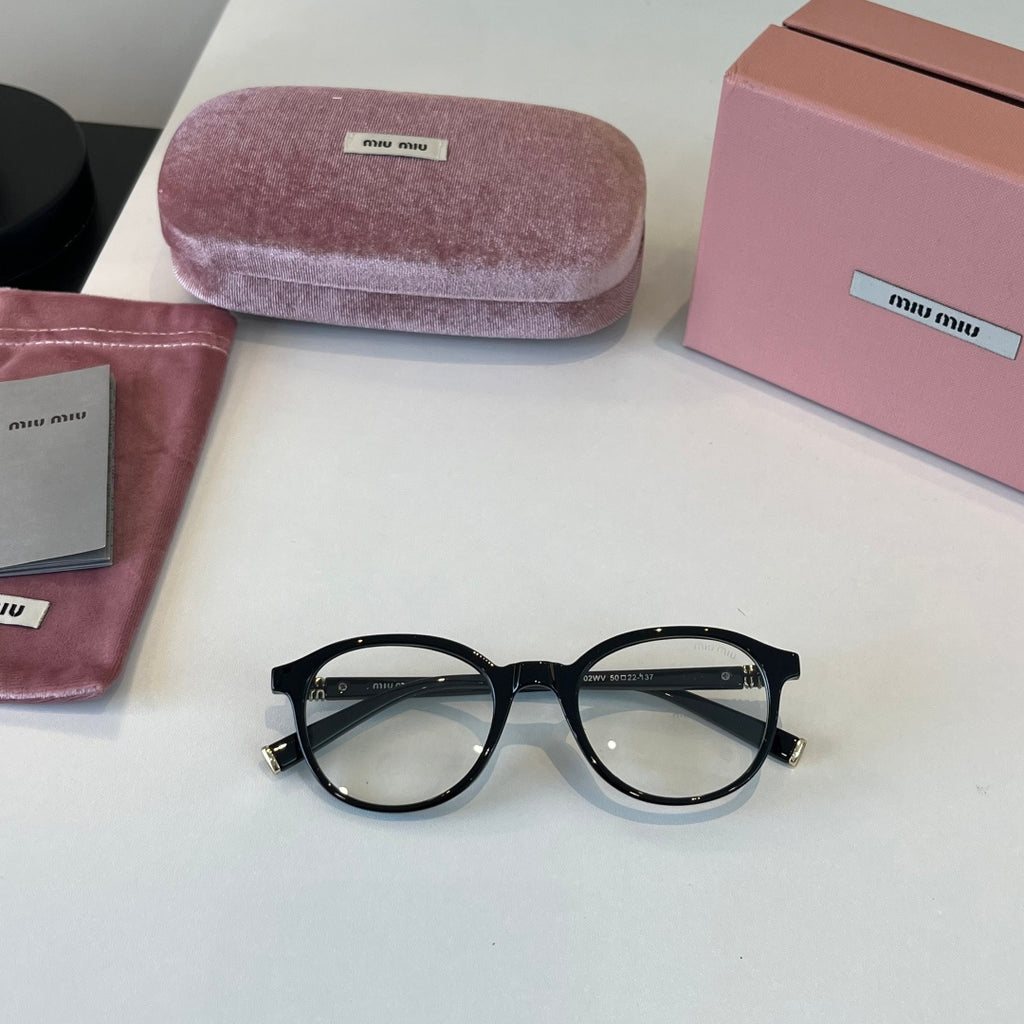 Miu Miu Fashion Silver Lens Sunglasses for Men & Women - 487610 - detail image 5