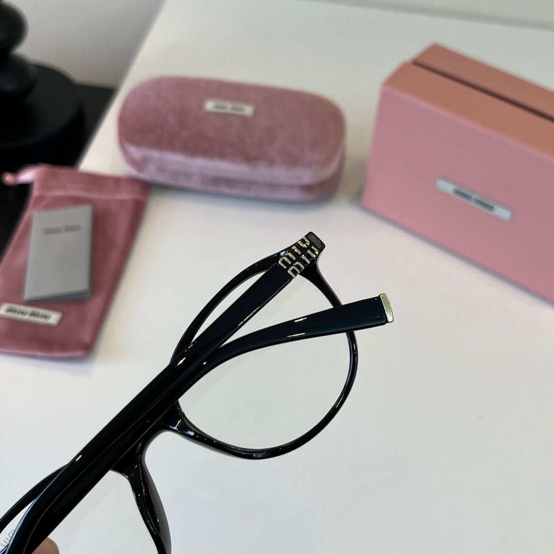 Miu Miu Fashion Silver Lens Sunglasses for Men & Women - 372395 - detail image 7