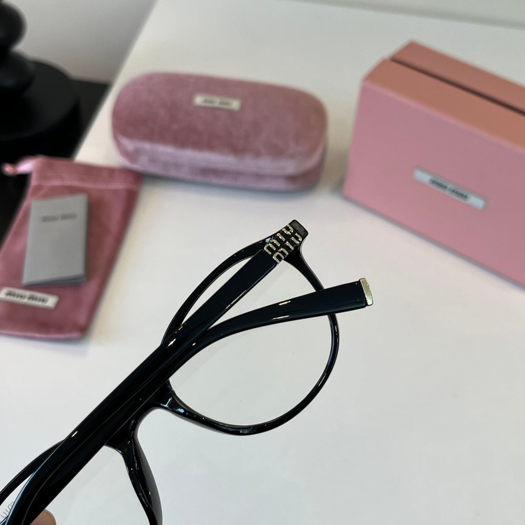 Miu Miu Fashion Silver Lens Sunglasses for Men & Women - 449805 - detail image 7