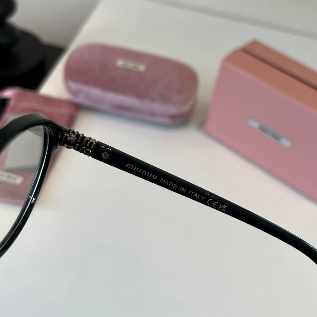Miu Miu Fashion Silver Lens Sunglasses for Men & Women - 372395 - detail image 11