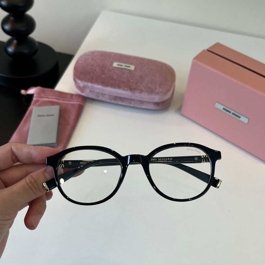 Miu Miu Fashion Silver Lens Sunglasses for Men & Women - 372395 - detail image 6