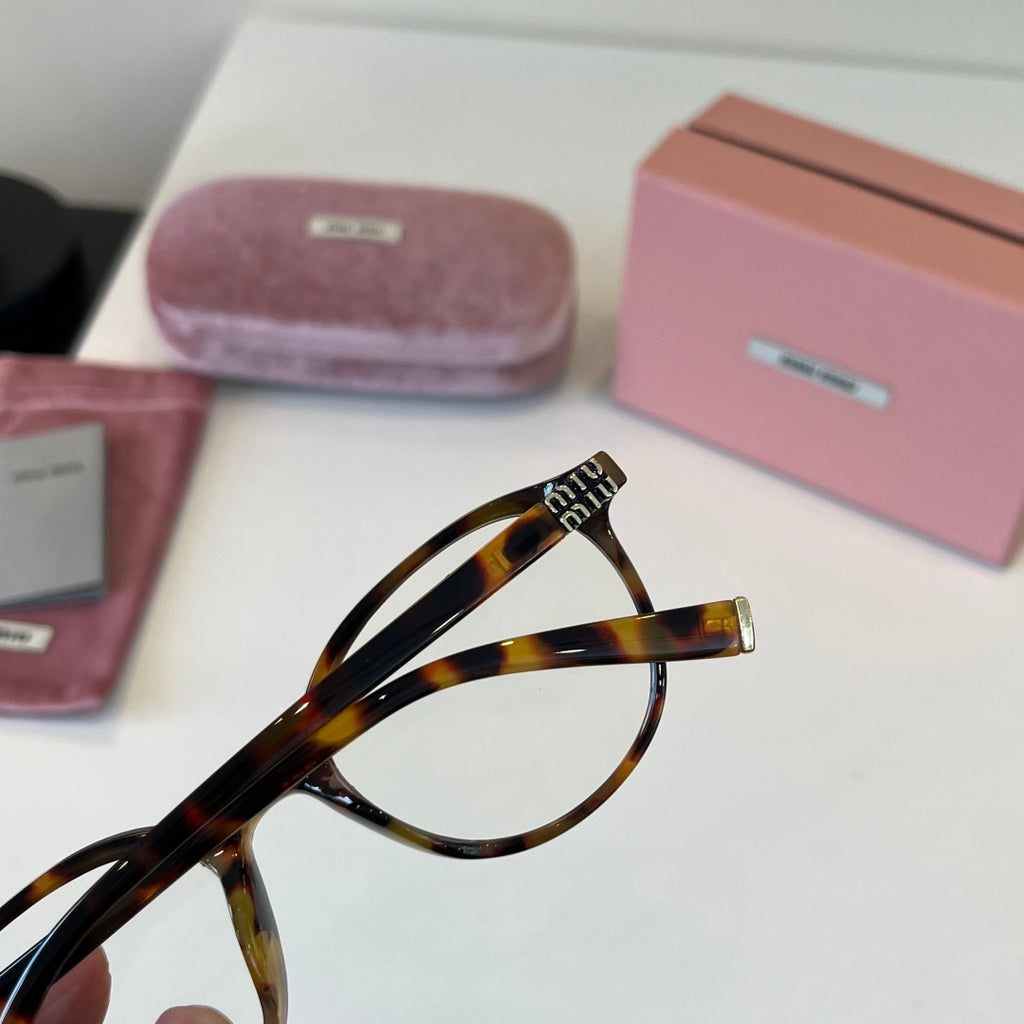 Miu Miu Fashion Silver Lens Sunglasses for Men & Women - 416181 - detail image 7