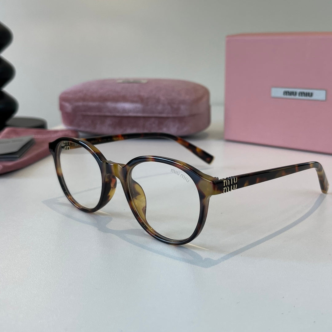Miu Miu Fashion Silver Lens Sunglasses for Men & Women - 416181 - detail image 3